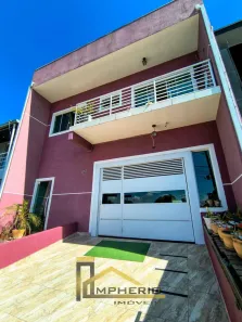 Apartamento com 4 Quartos à venda, 200m² no Sítio Cercado, Curitiba