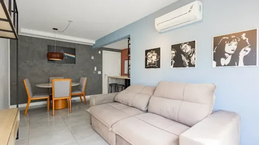 Apartamento com 2 Quartos à venda, 61m² no Higienópolis, Porto Alegre