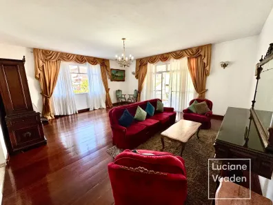 Apartamento com 3 Quartos à venda, 270m² no Jardim Guanabara, Rio de Janeiro