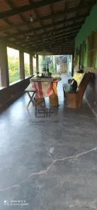 Fazenda/Sítio com 2 Quartos à venda, 217800m² no , Abadiânia