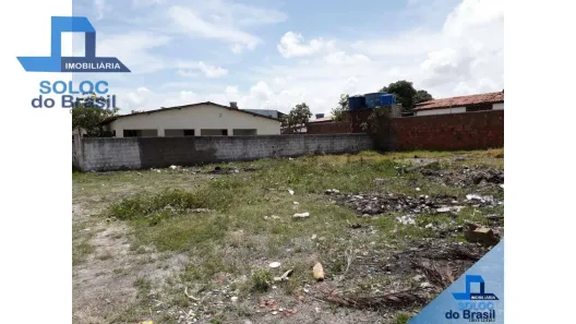 Lote/Terreno à venda, 360m² no , Goiana