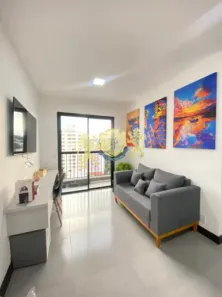 Flat com 1 Quarto à venda, 27m² no Perdizes, São Paulo