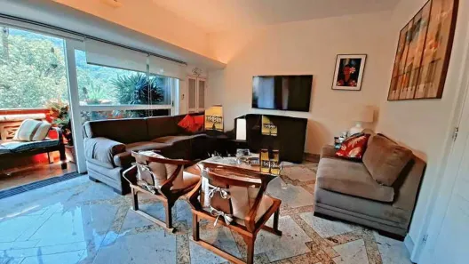 Apartamento com 3 Quartos à venda, 120m² no Leblon, Rio de Janeiro