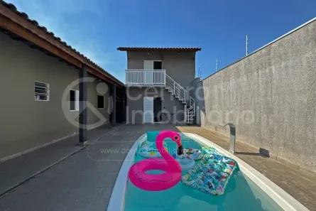 Casa com 3 Quartos à venda, 74m² no , Peruíbe