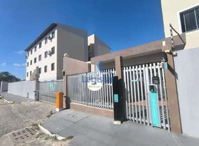 Apartamento com 3 Quartos para alugar, 55m² no Farolândia, Aracaju