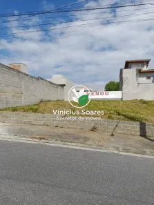 Lote/Terreno à venda, 250m² no Loteamento Villa Branca, Jacareí