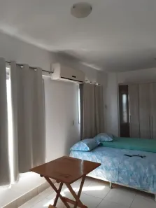 Flat com 1 Quarto para alugar, 42m² no Jardim Santa Marta, Cuiabá