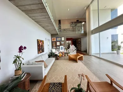 Casa de Condomínio com 4 Quartos à venda, 400m² no Residencial Terras Nobres, Itatiba