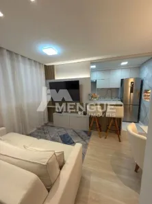 Apartamento com 2 Quartos à venda, 55m² no São João, Porto Alegre