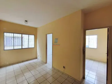 Apartamento com 2 Quartos à venda, 44m² no Riacho das Pedras, Contagem