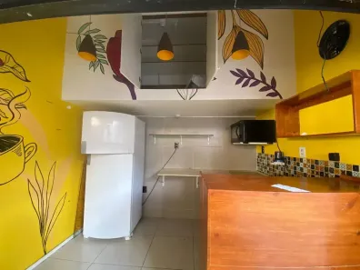 Ponto Comercial à venda, 17m² no Imbuí, Salvador