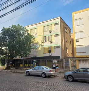 Apartamento com 1 Quarto à venda, 26m² no Praia de Belas, Porto Alegre