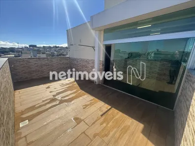 Cobertura com 3 Quartos para alugar, 130m² no Jardim Bandeirantes, Contagem