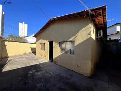 Casa de Condomínio com 3 Quartos à venda, 80m² no Parque Amazônia, Goiânia