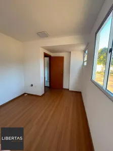 Apartamento com 1 Quarto à venda, 41m² no Restinga, Porto Alegre