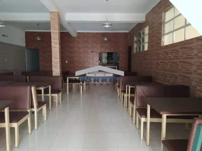 Ponto Comercial para alugar, 300m² no Bom Retiro, Betim
