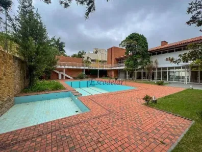 Casa com 6 Quartos à venda, 1550m² no Vila Tramontano, São Paulo