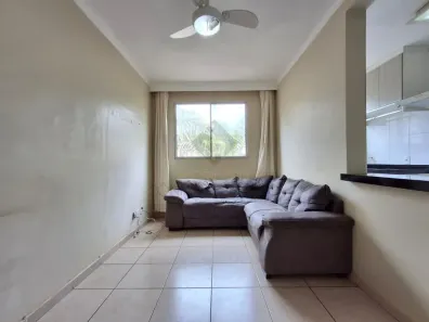 Apartamento com 2 Quartos à venda, 47m² no Sumarezinho, Ribeirão Preto