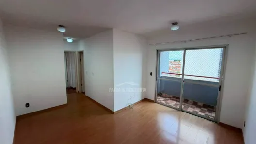 Apartamento com 2 Quartos à venda, 62m² no Zona Central, Rio Claro