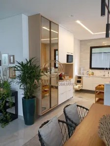 Sobrado com 5 Quartos à venda, 452m² no Loteamento Vivant Urbanova, São José dos Campos