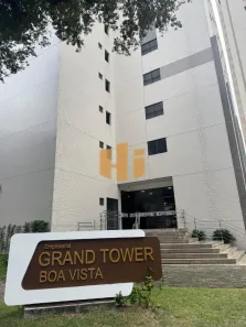 Imóvel Comercial com 1 Quarto para alugar, 32m² no Boa Vista, Recife