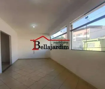 Sobrado com 2 Quartos para alugar, 168m² no Silveira, Santo André