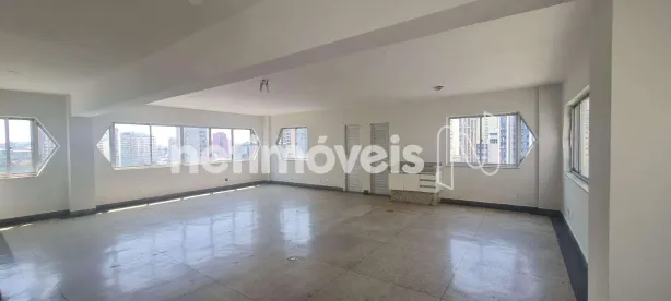 Prédio Comercial à venda, 3687m² no Lourdes, Belo Horizonte