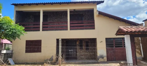 Casa com 4 Quartos à venda, 214m² no Boa Vista, Sapucaia do Sul