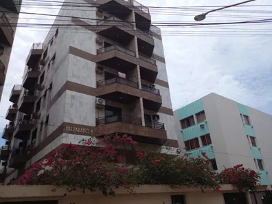 Apartamento com 3 Quartos à venda, 80m² no Passagem, Cabo Frio