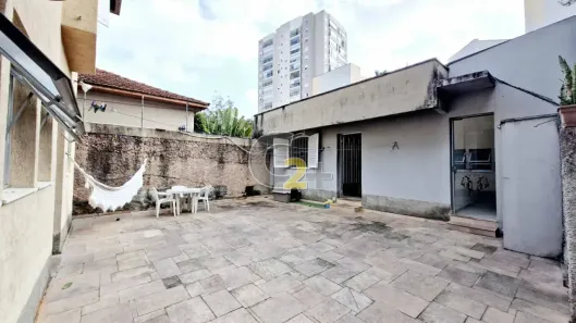 Casa com 4 Quartos à venda, 300m² no Vila Ipojuca, São Paulo