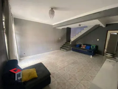 Imóvel Comercial com 4 Quartos à venda, 114m² no Barcelona, São Caetano do Sul