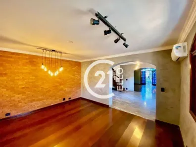 Casa de Condomínio com 3 Quartos à venda, 240m² no Jardim Paulista, São Paulo