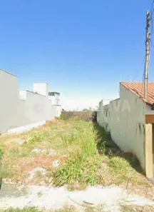 Lote/Terreno à venda, 420m² no Custódio Pereira, Uberlândia