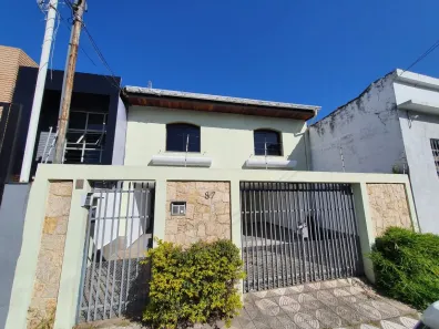 Casa com 3 Quartos à venda, 280m² no Centro, Sorocaba