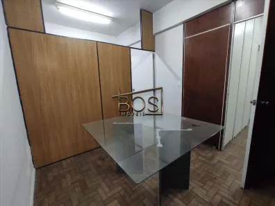 Sala Comercial para alugar, 138m² no Centro, Belo Horizonte