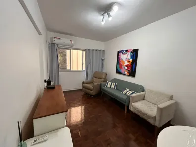 Apartamento com 2 Quartos à venda, 65m² no Ipanema, Rio de Janeiro