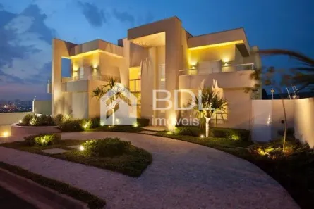 Casa de Condomínio com 6 Quartos à venda, 700m² no Chácara Bela Vista, Campinas