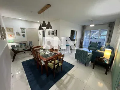 Apartamento com 3 Quartos à venda, 94m² no Barra Olímpica, Rio de Janeiro