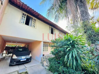 Casa com 3 Quartos à venda, 360m² no Engenho do Mato, Niterói