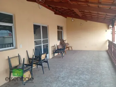 Casa com 4 Quartos para alugar, 130m² no Riacho das Pedras, Contagem
