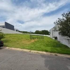 Lote/Terreno à venda, 465m² no Condomínio Vale das Águas, Bragança Paulista