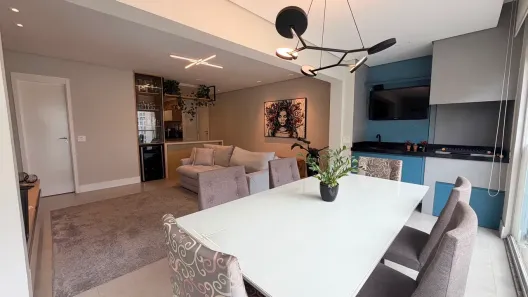 Apartamento com 3 Quartos à venda, 113m² no Santo Antônio, São Caetano do Sul