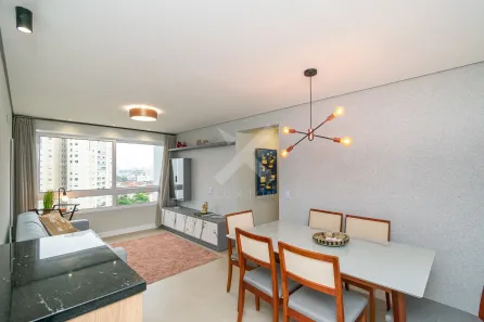 Apartamento com 3 Quartos à venda, 84m² no Vila Ipiranga, Porto Alegre