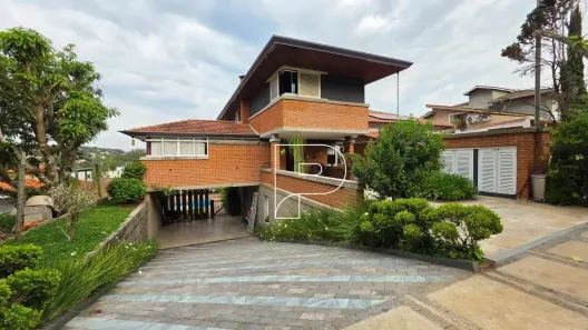 Casa de Condomínio com 3 Quartos à venda, 320m² no São Paulo II, Cotia