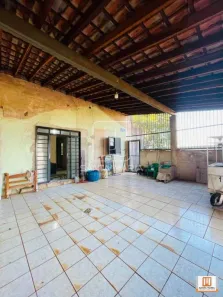 Imóvel Comercial com 3 Quartos à venda, 139m² no Quintino Facci I, Ribeirão Preto