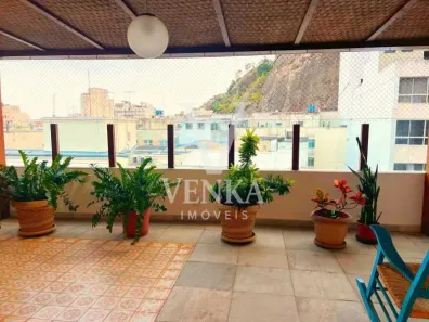 Cobertura com 5 Quartos à venda, 265m² no Copacabana, Rio de Janeiro