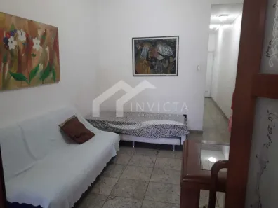 Apartamento com 1 Quarto à venda, 60m² no Copacabana, Rio de Janeiro