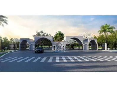 Lote/Terreno à venda, 944m² no Vila do Golf, Ribeirão Preto