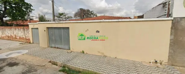 Casa com 4 Quartos para alugar, 273m² no Vermelha, Teresina