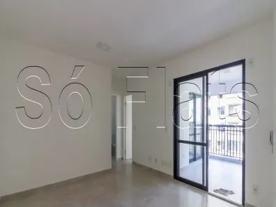 Apartamento com 2 Quartos à venda, 57m² no Bela Vista, São Paulo
